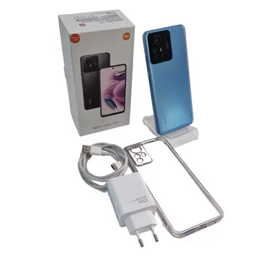 Telefon Xiaomi Redmi Note 12S, 8GB RAM, 256GB 2