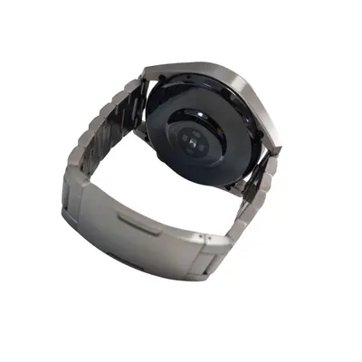 Ceas smartwatch Huawei Watch 3 Pro, 48 mm Titanium 4