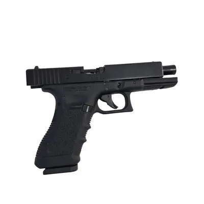 Replica airsoft Glock 17 CO2 Umarex 2J 3
