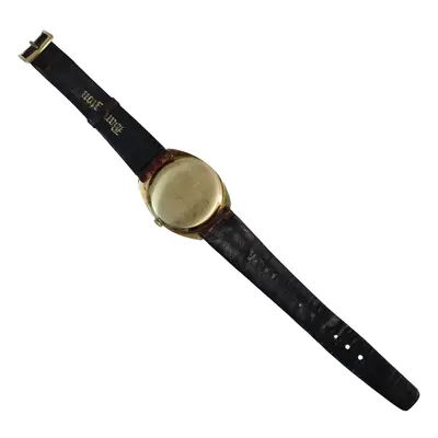 Ceas de aur 14k Stowa, vintage ,35mm 3