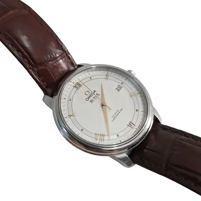 Ceas Omega De Ville Prestige 39.5mm