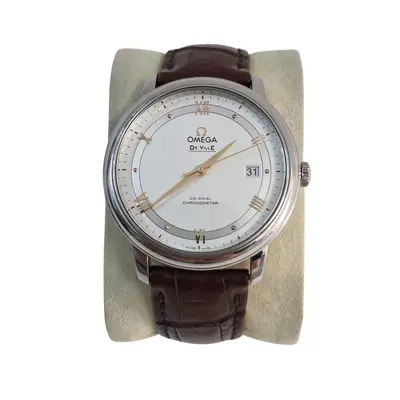 Ceas Omega De Ville Prestige 39.5mm 2