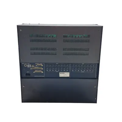 Magnetofon Tascam MSR‑16 + telecomandă RC‑416 – Multitrack analogic de studio 2