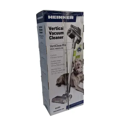 Aspirator vertical HEINNER VERTICLEAN PRO HSVC-MBD25.9S