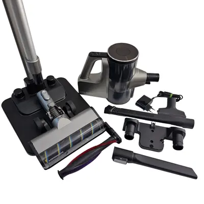 Aspirator vertical HEINNER VERTICLEAN PRO HSVC-MBD25.9S 3