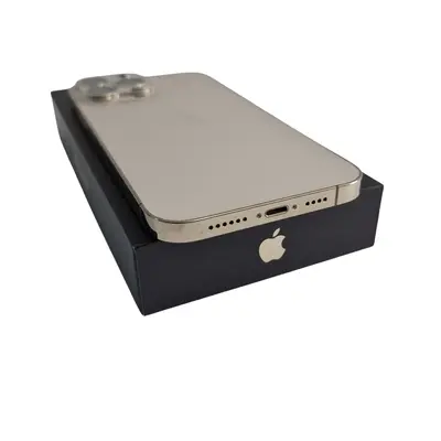 Telefon Apple iPhone 13 Pro Max, 256GB, 5G, Gold 4