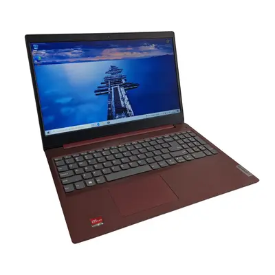 Laptop Lenovo IdeaPad 3 15ADA05, AMD Athlon Gold 3150U, 15.6 inch, 256GB SSD, 8GB RAM