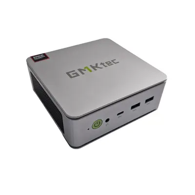 Mini PC GMKtec Nucbox K8, Ryzen 7 8845HS, 32GB RAM + 1TB SSD