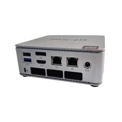 Mini PC GMKtec Nucbox K8, Ryzen 7 8845HS, 32GB RAM + 1TB SSD 2