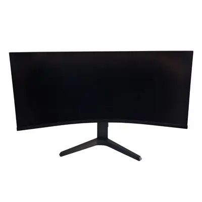 Monitor gaming Koorui, 165 Hz, 3440x1440px, 34 inch curbat