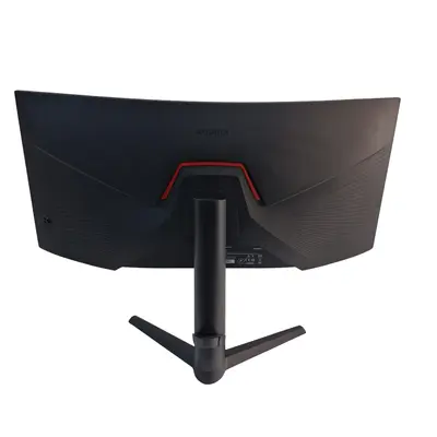 Monitor gaming Koorui, 165 Hz, 3440x1440px, 34 inch curbat 2