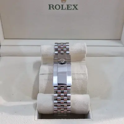 Ceas Rolex GMT-Master II "Pepsi" 2021 5