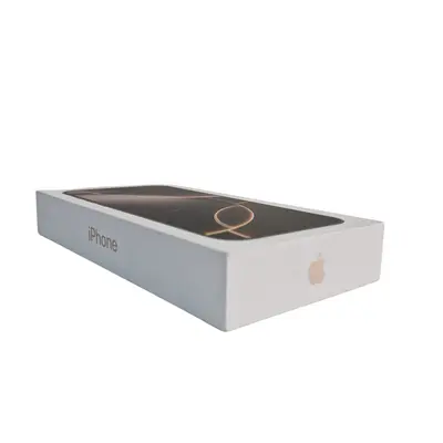 Telefon Apple iPhone 16 Pro Max, 256GB, 5G, Desert Titanium SIGILAT 3