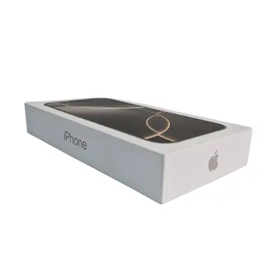 Telefon  Apple iPhone 16 Pro, 256GB, 5G, Natural Titanium SIGILAT 3