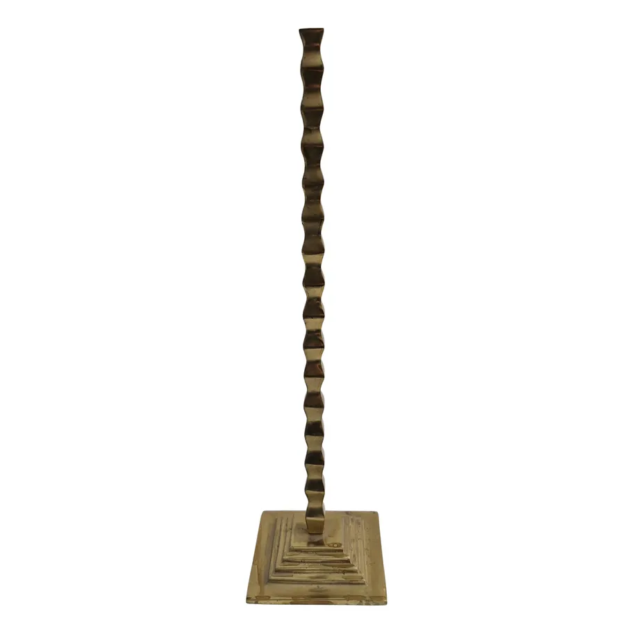 Statueta din alama Coloana Infinitului
