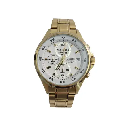 Ceas Seiko Chronograph SKS632P1 2