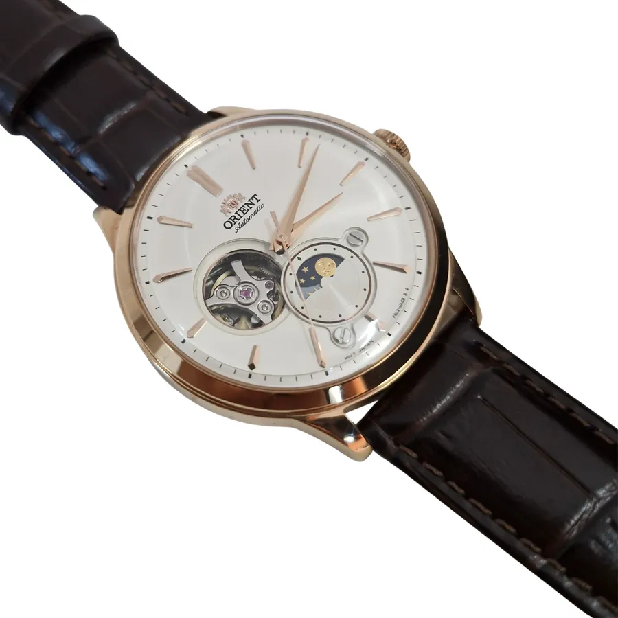 Ceas Orient Classic Sun and Moon automatic