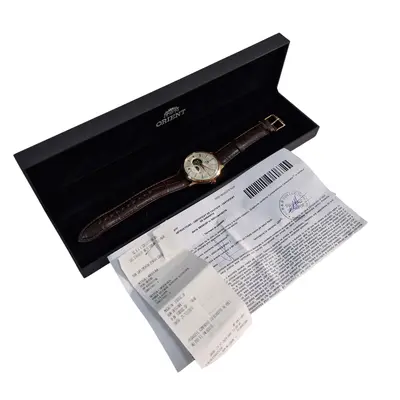 Ceas Orient Classic Sun and Moon automatic 2