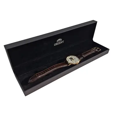 Ceas Orient Classic Sun and Moon automatic 3