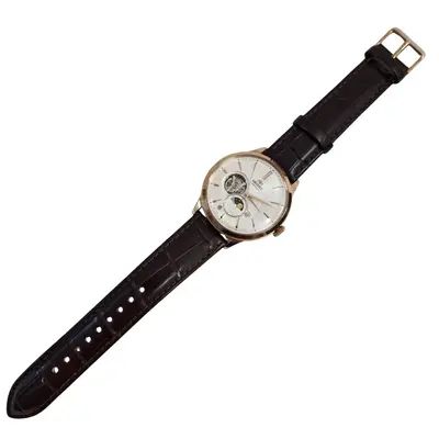Ceas Orient Classic Sun and Moon automatic 4