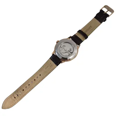 Ceas Orient Classic Sun and Moon automatic 5