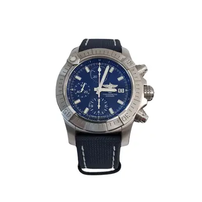 Ceas Breitling Avenger Chronograph 43 automatic 2