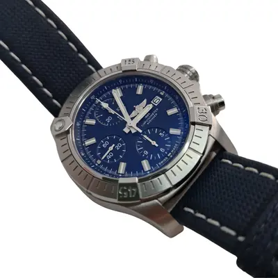 Ceas Breitling Avenger Chronograph 43 automatic 3