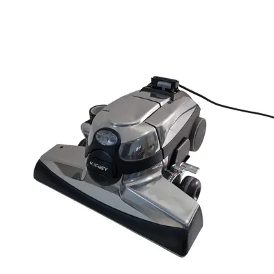 Aspirator Kirby Avalir Platinum, Home Cleaning System 2