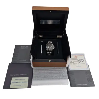 Ceas Panerai Luminor Power Reserve PAM 00171