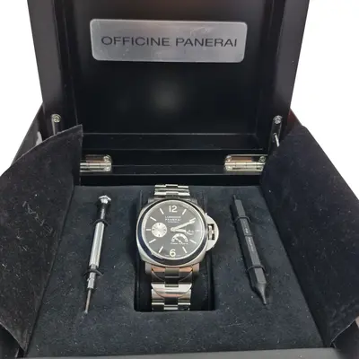 Ceas Panerai Luminor Power Reserve PAM 00171 2