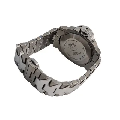 Ceas Panerai Luminor Power Reserve PAM 00171 4