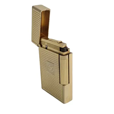 Bricheta S.T Dupont Aurie 2