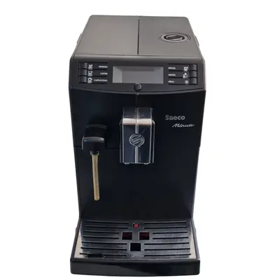 Espressor automat Saeco Minuto, 1850W 2