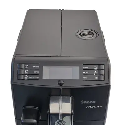 Espressor automat Saeco Minuto, 1850W 3