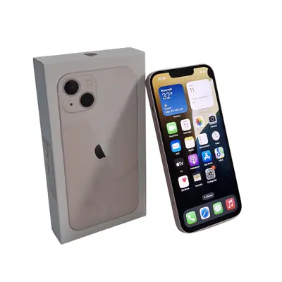 Telefon Apple iPhone 13, 128GB, 5G, Pink