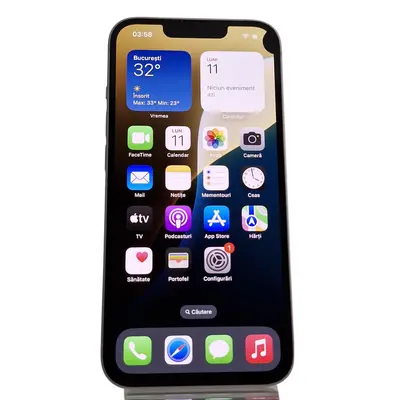 Telefon Apple iPhone 13, 128GB, 5G, Pink 2