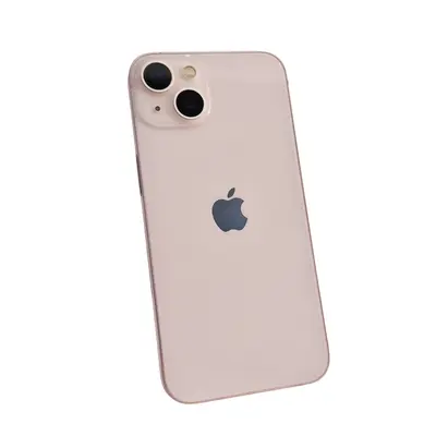 Telefon Apple iPhone 13, 128GB, 5G, Pink 3