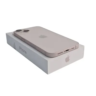 Telefon Apple iPhone 13, 128GB, 5G, Pink 4
