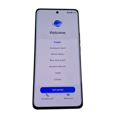 Telefon HONOR Magic6 Lite 5G, 8/256 GB 2