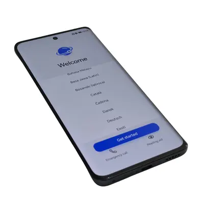 Telefon HONOR Magic6 Lite 5G, 8/256 GB 3