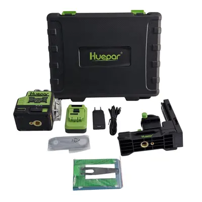 Nivelă Laser Huepar P03CG NOUA 3