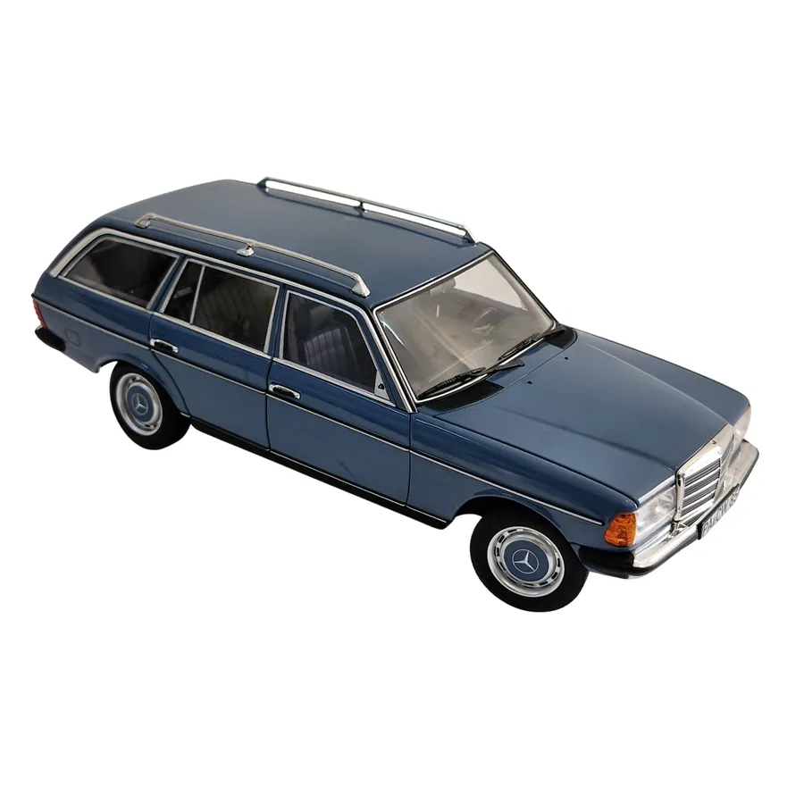 Macheta Norev Auto Mercedes 200-280E