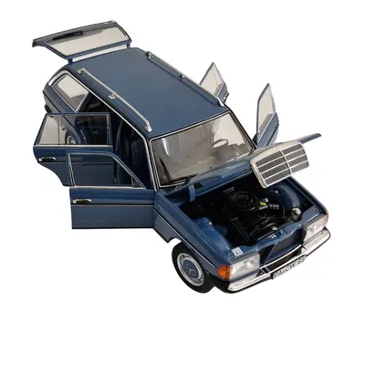 Macheta Norev Auto Mercedes 200-280E 2