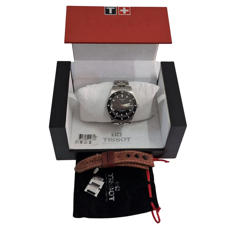 Ceas Tissot T-Sport PRS 516, automatic
