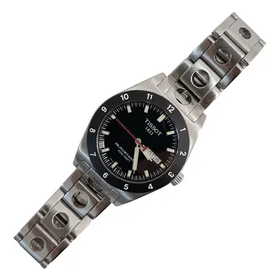 Ceas Tissot T-Sport PRS 516, automatic 3