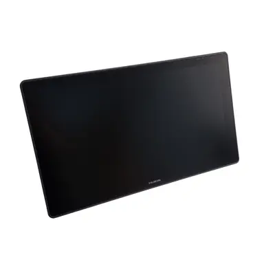 Tableta grafica Huion Kamvas 22 Plus, USB C, Stilou PW517, Negru 2