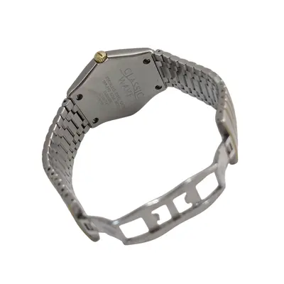 Ceas Ebel Classic Wave, Aur 18K, Quartz 4