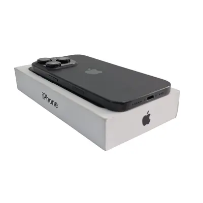 Telefon Apple iPhone 16 Pro, 128GB, 5G, Black Titanium 4