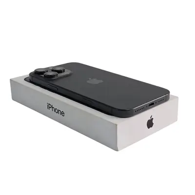 Telefon Apple iPhone 16 Pro Max, 256GB, 5G, Black Titanium 4