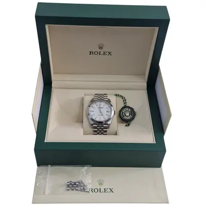 Ceas Rolex Datejust 41, 2022 2